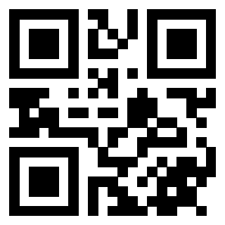 Il QrCode di 3915241588