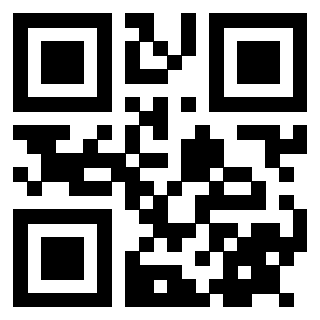 Il QrCode di 3915241589