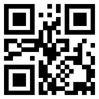 Immagine del QrCode di 3915241590
