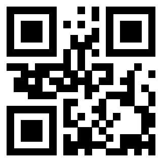 Immagine del Qr Code di 3915241596
