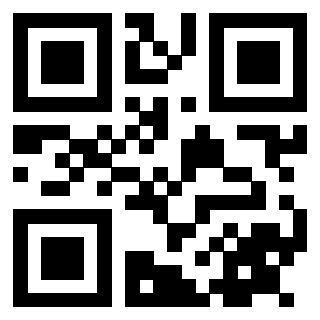 3915241598 - Immagine del Qr Code associato