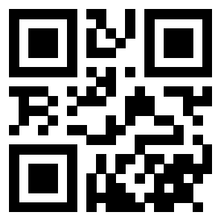 Il QrCode di 3915241599