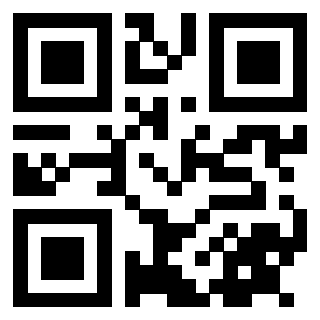 3915241600 - Immagine del QrCode associato