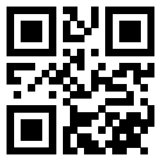 Il QrCode di 3915241601