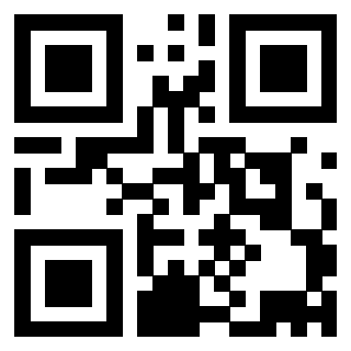 Il QrCode di 3915241602