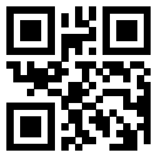 Scansione del Qr Code di 3915241608