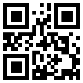 Immagine del QrCode di 3915241609