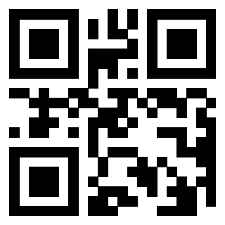 Immagine del QrCode di 3915241610