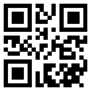 3915241613 Qr Code associato