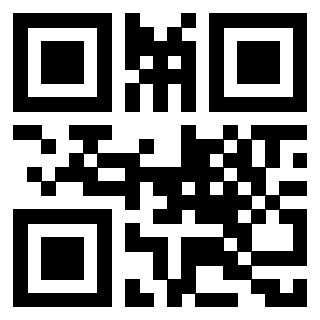 Immagine del Qr Code di 3915241616