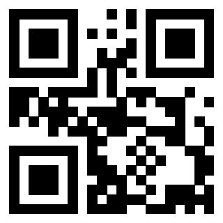 3915241620 - Immagine del Qr Code associato