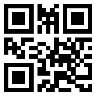 Il Qr Code di 3915241622