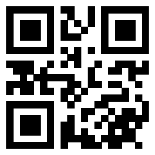 Immagine del Qr Code di 3915241624