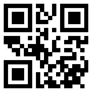 Il QrCode di 3915241625