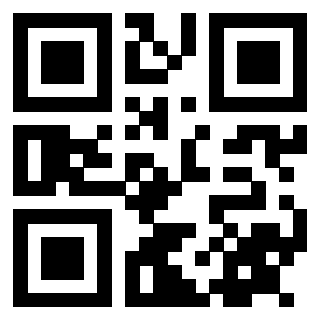 3915241626 - Immagine del Qr Code