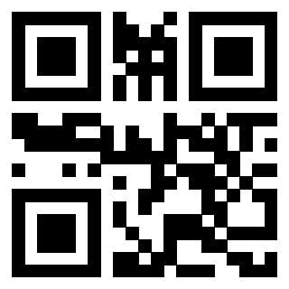 3915241628 - Immagine del Qr Code associato