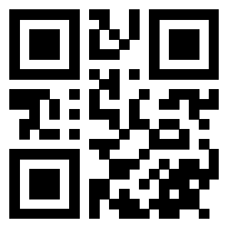 3915241630 - Immagine del QrCode associato