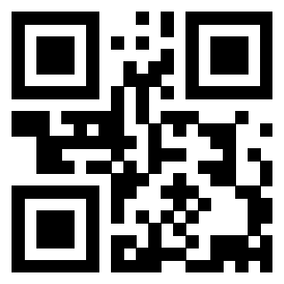 Il QrCode di 3915241632