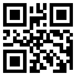Immagine del QrCode di 3915241634