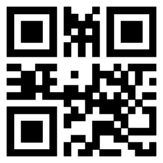 Il Qr Code di 3915241636