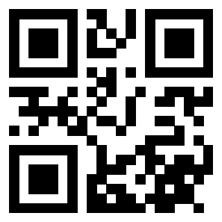 QrCode di 3915241645