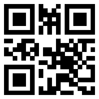Scansione del Qr Code di 3915241646
