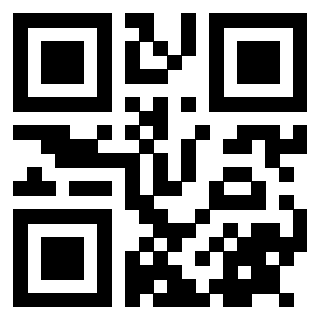 3915241650 - Immagine del Qr Code associato