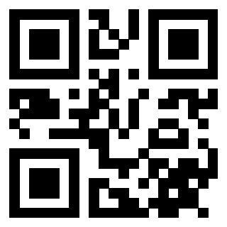 3915241651 - Immagine del Qr Code associato