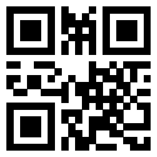 3915241653 - Immagine del Qr Code associato