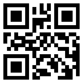 3915241654 - Immagine del QrCode associato