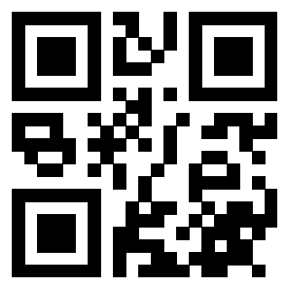 3915241656 - Immagine del QrCode associato