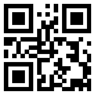 Immagine del Qr Code di 3915241657