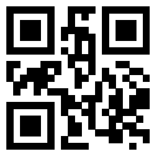Scansione del QrCode di 3915241658