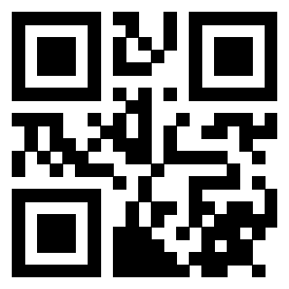 Il QrCode di 3915241667