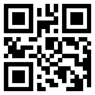 Il QrCode di 3915241669