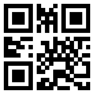 3915241670 Qr Code associato