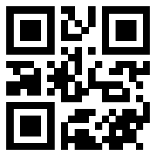 Scansione del Qr Code di 3915241672