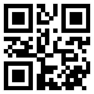 Immagine del Qr Code di 3915241676