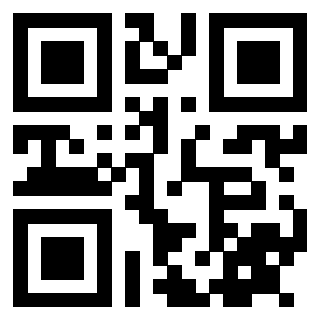 Scansione del QrCode di 3915241677