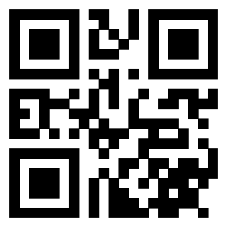 Scansione del QrCode di 3915241679