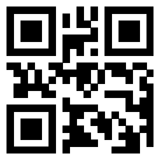 Il Qr Code di 3915241680