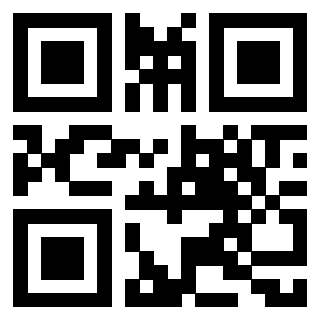 Il Qr Code di 3915241681