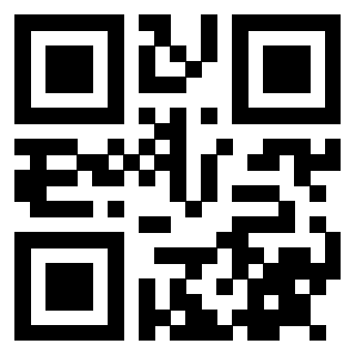 Scansione del QrCode di 3915241685