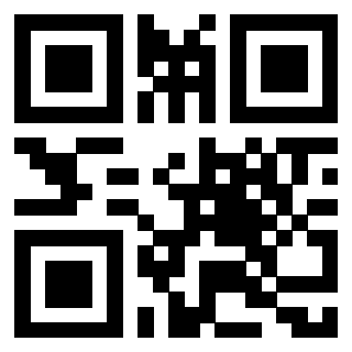 3915241686 - Immagine del Qr Code associato