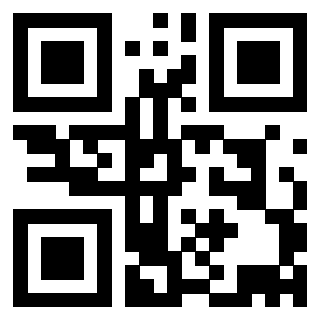 Scansione del QrCode di 3915241689