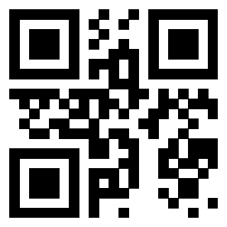3915241690 - Immagine del Qr Code associato