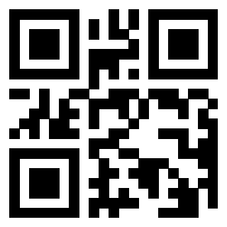 3915241691 - Immagine del QrCode