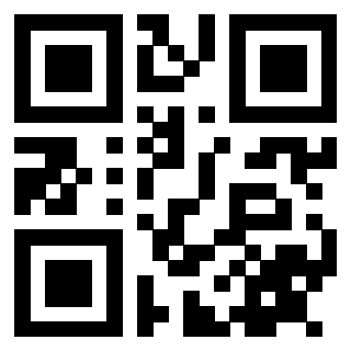 Scansione del QrCode di 3915241694