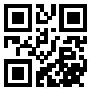 Scansione del QrCode di 3915241695