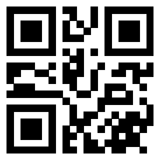 Scansione del Qr Code di 3915241698